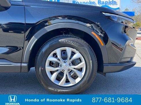 New 2026 Honda CR-V LX image 36