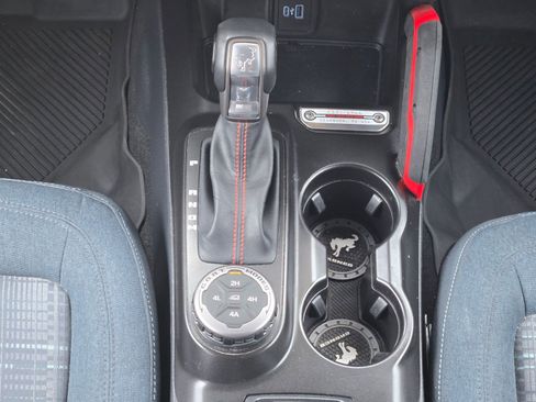 Used 2023 Ford Bronco Heritage Edition image 18