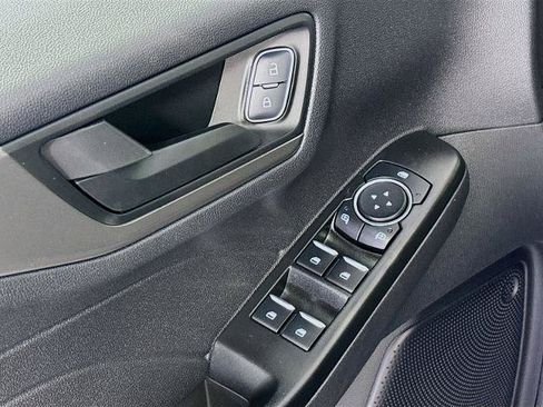 Certified 2025 Ford Escape Active FWD image 17