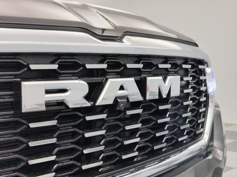 New 2026 RAM 1500 Tungsten w/ Bed Utility Group AWD/4WD image 14