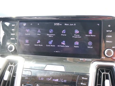 Used 2022 Kia Sorento EX AWD/4WD image 12