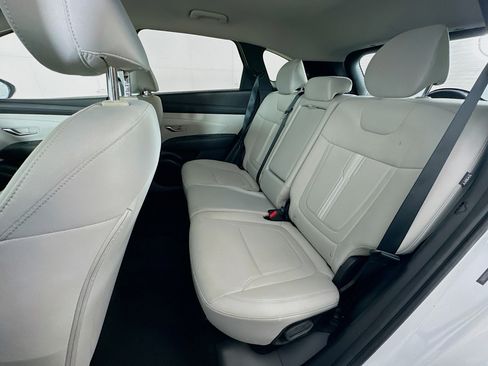 Used 2025 Hyundai Tucson SEL image 26
