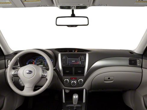 Used 2013 Subaru Forester 2.5X w/ Alloy Wheel Pkg AWD/4WD image 7