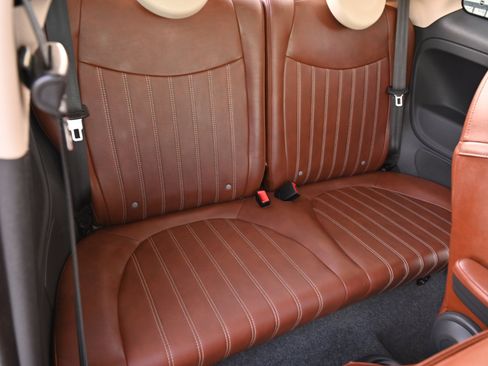 Used 2015 FIAT 500 1957 Edition image 13