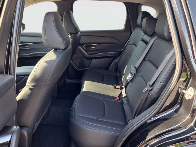 New 2026 MAZDA CX-5 2.5 S w/ Premium Plus Package AWD/4WD image 5