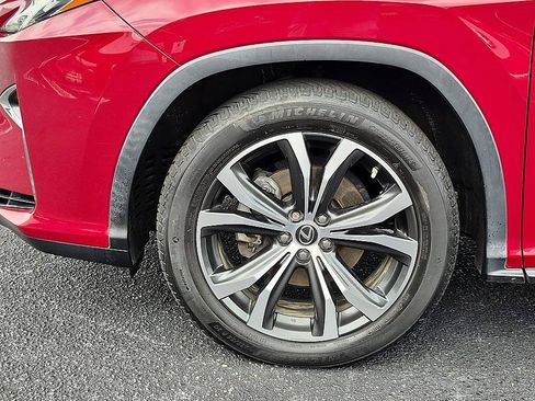 Used 2018 Lexus RX 350 FWD w/ Premium Package image 10