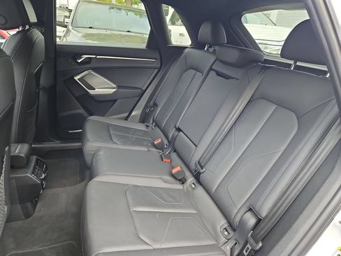 Used 2025 Audi Q3 2.0T Premium AWD/4WD image 14