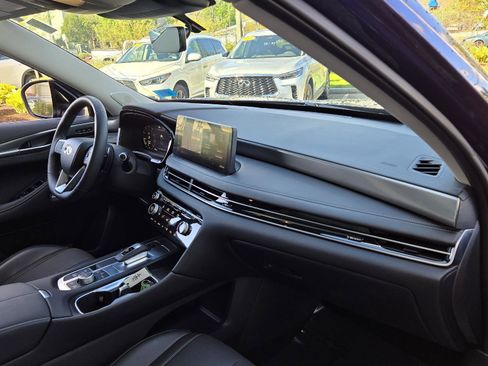 Used 2026 INFINITI QX60 Luxe w/ Cargo Package AWD/4WD image 17