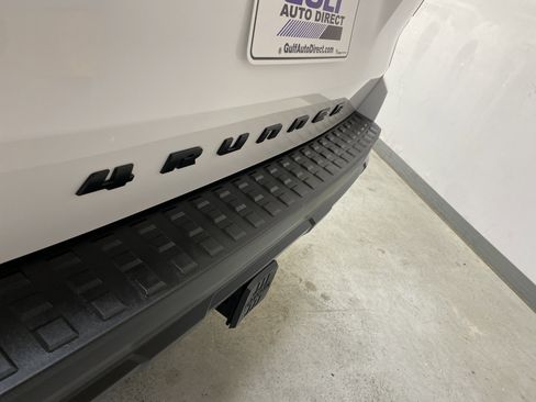 Used 2025 Toyota 4Runner SR5 image 18