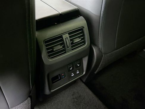 New 2026 Nissan Rogue Platinum w/ Platinum Premium Package image 34