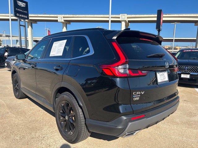 Used 2025 Honda CR-V Sport-L image 6