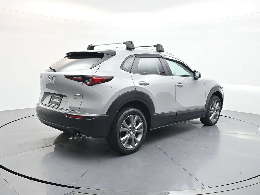 Used 2026 MAZDA CX-30 AWD 2.5 S w/ Premium Package image 7
