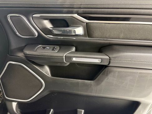 Used 2020 RAM 1500 Laramie image 12