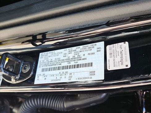 Used 2023 Ford F150 Raptor AWD/4WD image 26