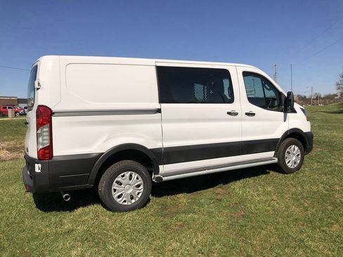 Used 2024 Ford Transit 250 Low Roof w/ Exterior Upgrade Package image 6