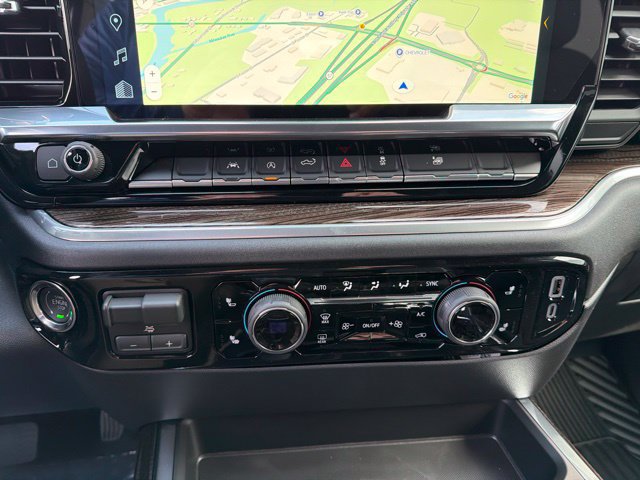 New 2026 Chevrolet Silverado 1500 RST w/ All Star Edition Plus AWD/4WD image 18