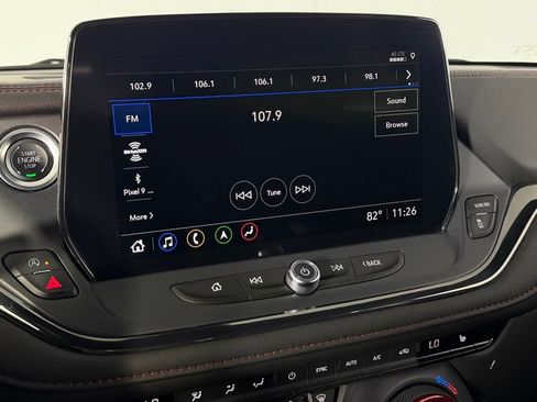 Used 2025 Chevrolet Blazer RS AWD/4WD image 18