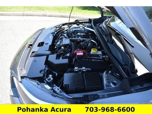 Used 2025 Nissan Sentra SV w/ Trunk Package FWD image 35