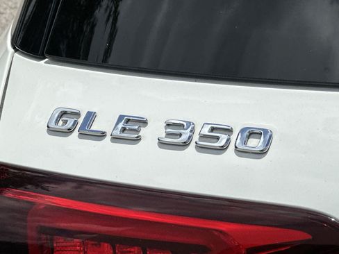 Used 2022 Mercedes-Benz GLE 350 image 14