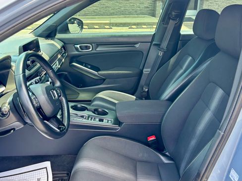 Used 2024 Honda Civic Sport image 15