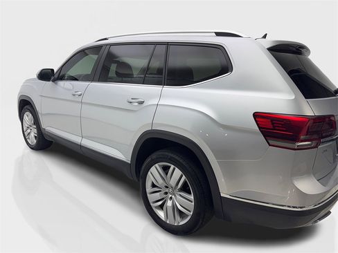 Used 2019 Volkswagen Atlas SEL image 14