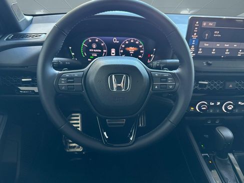 Used 2026 Honda Accord Sport image 29