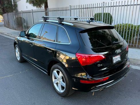 Used 2011 Audi Q5 3.2 Premium Plus AWD/4WD image 7