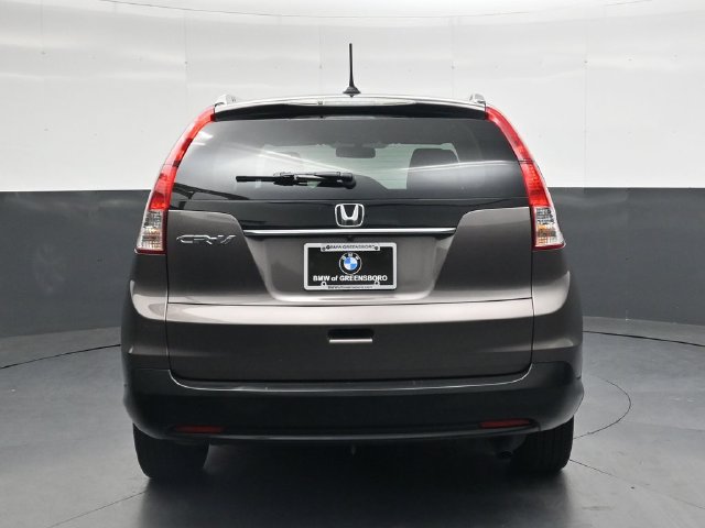 Used 2014 Honda CR-V EX-L image 5