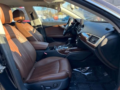 Used 2012 Audi A7 3.0T Prestige image 12
