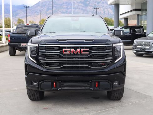 New 2026 GMC Sierra 1500 AT4 w/ AT4 Premium Package AWD/4WD image 9