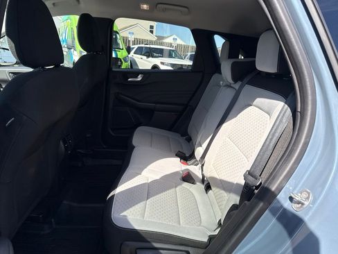 Used 2023 Ford Escape Active w/ Tech Pack #2 AWD/4WD image 23