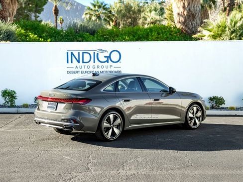 New 2025 Audi A5 2.0T Premium image 6