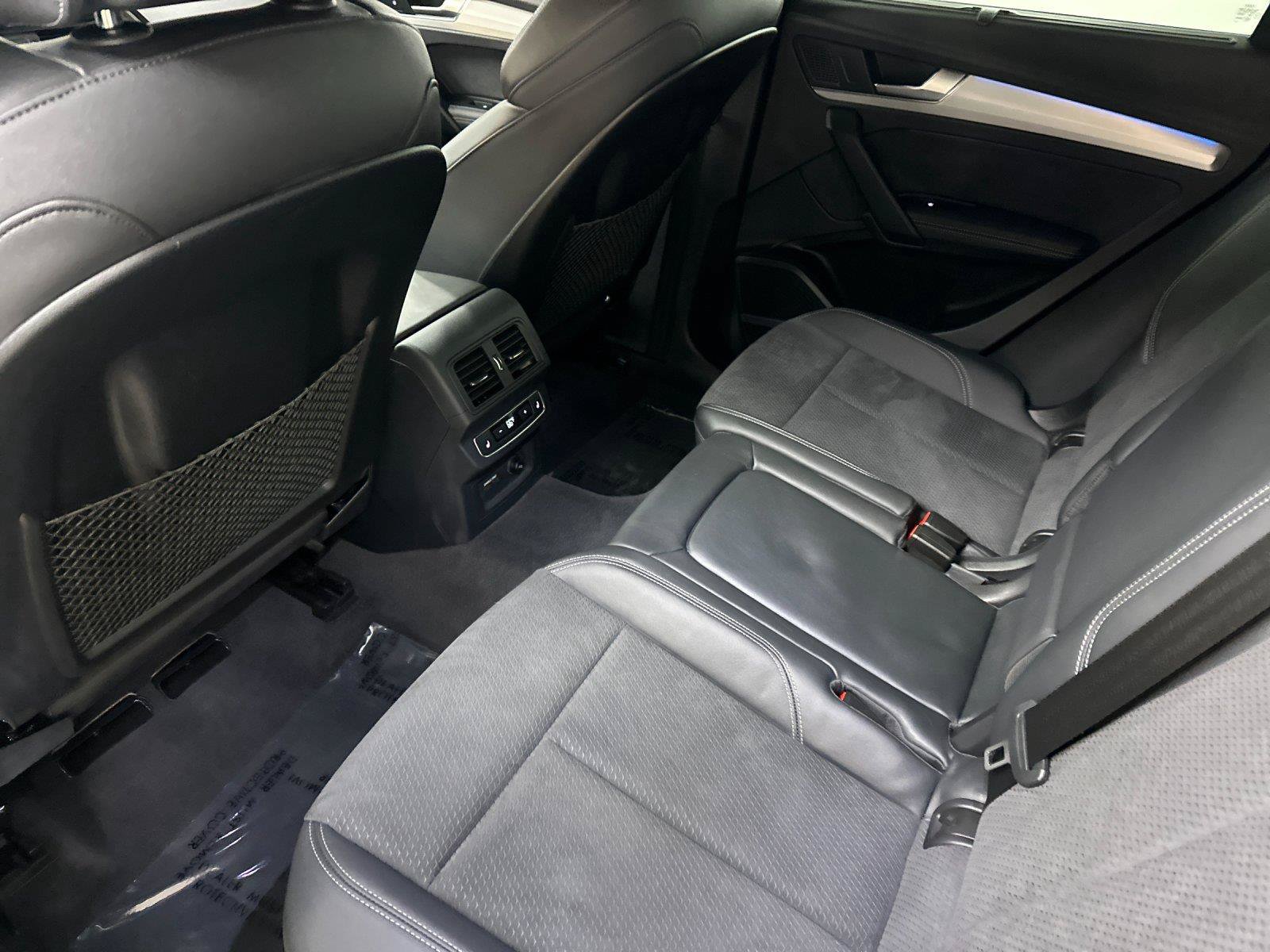 Certified 2024 Audi Q5 e Prestige AWD/4WD image 12