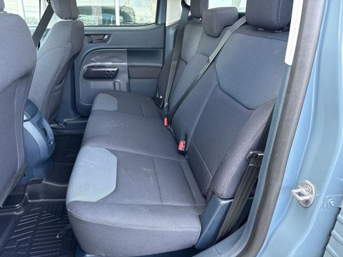 Used 2022 Ford Maverick XL image 12