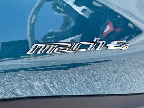 New 2026 Ford Mustang Mach-E Premium AWD/4WD image 10