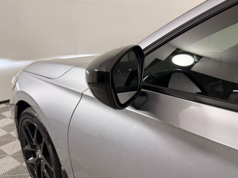 New 2026 Honda Civic Sport image 22