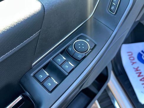 Used 2024 Ford F150 XLT w/ Tow/Haul Package image 13