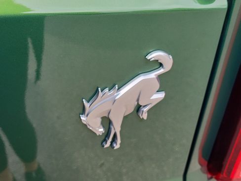 Used 2022 Ford Bronco 2-Door image 9