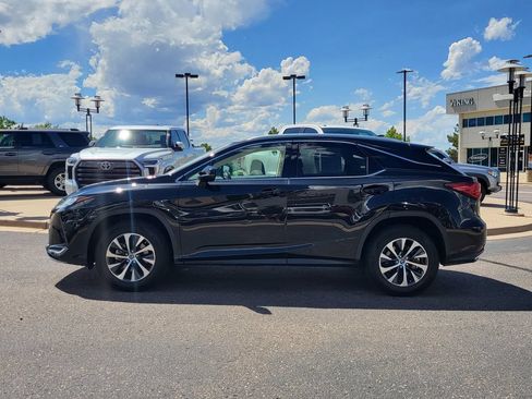 Used 2020 Lexus RX 350 AWD w/ Premium Package image 6