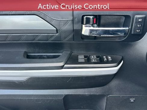 Used 2021 Toyota Tundra Platinum image 14