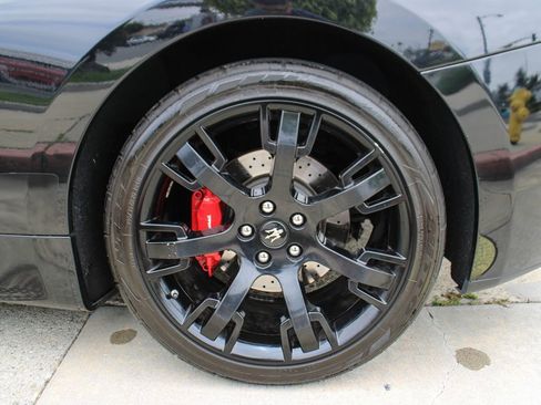 Used 2012 Maserati GranTurismo S RWD image 33