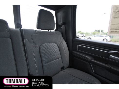 Used 2024 RAM 1500 Lone Star RWD image 12