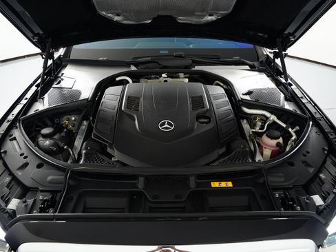 Used 2022 Mercedes-Benz Maybach S 580 4MATIC image 68