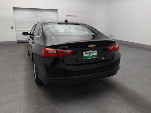 Used 2025 Chevrolet Malibu LT FWD image 6