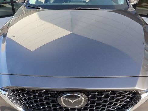 Used 2025 MAZDA CX-5 AWD 2.5 S w/ Select Package image 17