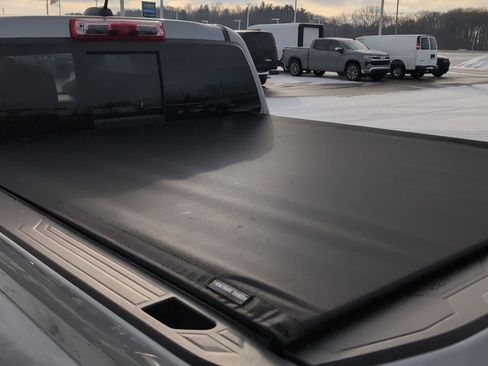 Used 2024 Chevrolet Colorado ZR2 w/ Safety Package image 5