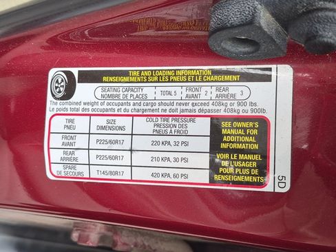 Used 2013 Subaru Outback 3.6R Limited AWD/4WD image 18