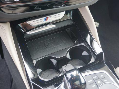Used 2024 BMW X4 M40i w/ Premium Package AWD/4WD image 41