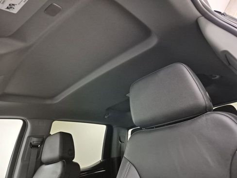 New 2026 Chevrolet Silverado 1500 LT Trail Boss w/ Safety Package AWD/4WD image 19