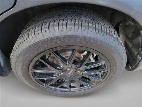 Used 2019 Mitsubishi Eclipse Cross AWD image 12